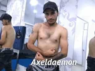 Axeldaemon