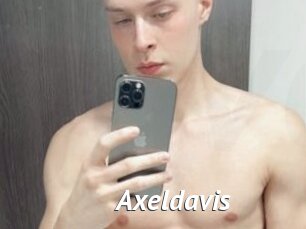 Axeldavis