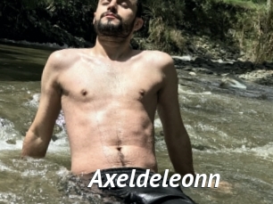 Axeldeleonn