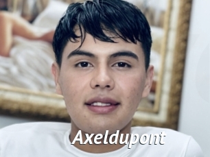 Axeldupont