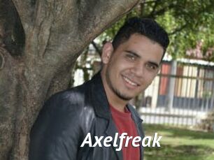Axelfreak