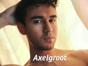 Axelgroot