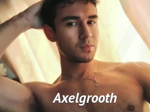 Axelgrooth