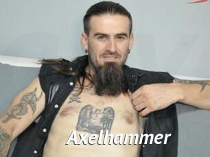 axelhammer Gay Vod