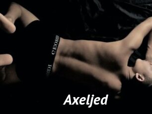 Axeljed