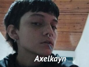 Axelkayn