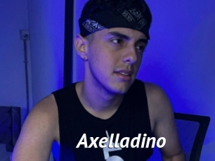 Axelladino
