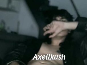 axellkush Gay Vod