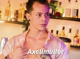 Axellmuller