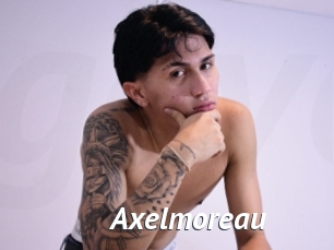 Axelmoreau
