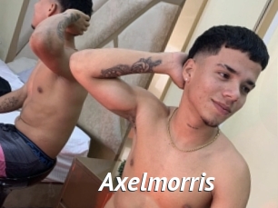 Axelmorris