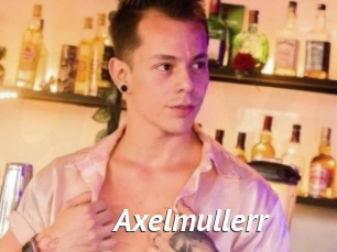 Axelmullerr