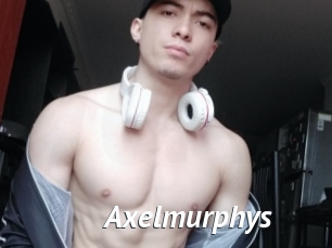 Axelmurphys