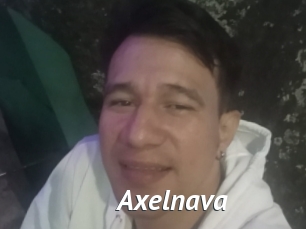 Axelnava