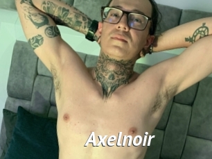 Axelnoir