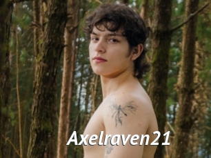 Axelraven21