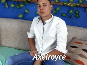 Axelroyce