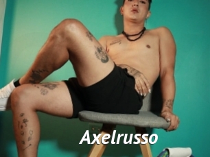Axelrusso
