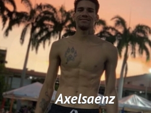 Axelsaenz