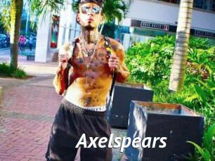 Axelspears