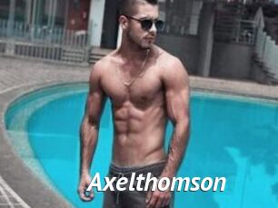 axelthomson Gay Vod