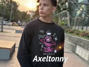Axeltonny