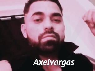 axelvargas Gay Vod