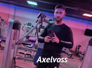 axelvoss Gay Vod