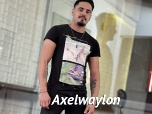 Axelwaylon