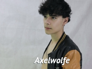 axelwolfe Gay Vod