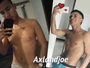 Axlandjoe