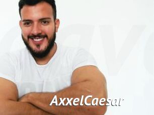 AxxelCaesar
