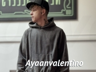 Ayaanvalentino