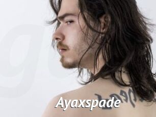 ayaxspade Gay Vod