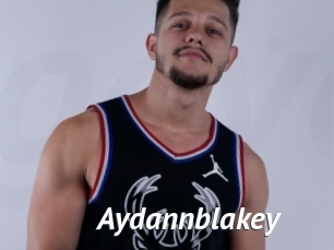 Aydannblakey