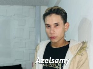 Azelsamy