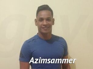 Azimsammer