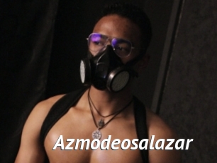 Azmodeosalazar
