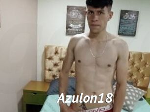 Azulon18