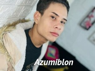 Azumiblon