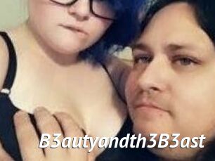 B3autyandth3B3ast