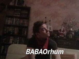 BABAOrhum