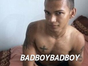 BADBOYBADBOY