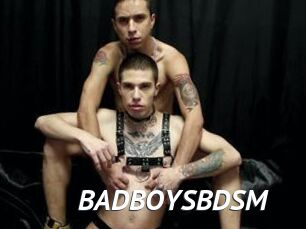BADBOYSBDSM