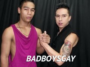 BADBOYSGAY