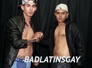 BADLATINSGAY