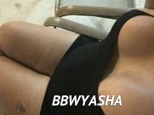 BBWYASHA