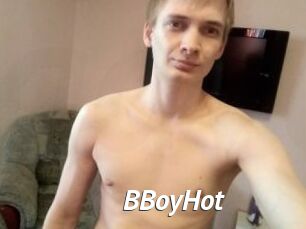 BBoyHot