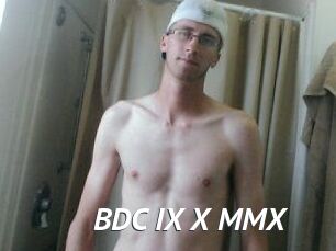 BDC_IX_X_MMX