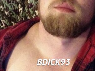 BDICK93